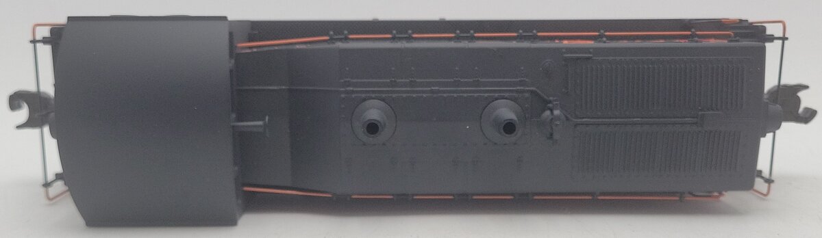 Williams O Gauge Indiana Harbor Belt NW-2 Diesel Switcher #8715 EX