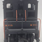 Williams O Gauge Indiana Harbor Belt NW-2 Diesel Switcher #8715 EX