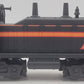 Williams O Gauge Indiana Harbor Belt NW-2 Diesel Switcher #8715 EX