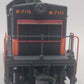 Williams O Gauge Indiana Harbor Belt NW-2 Diesel Switcher #8715 EX