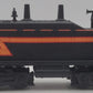 Williams O Gauge Indiana Harbor Belt NW-2 Diesel Switcher #8715 EX