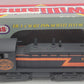 Williams O Gauge Indiana Harbor Belt NW-2 Diesel Switcher #8715 EX