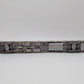 Broadway Limited 511 HO CB&Q Paragon Series "Silver Dove" 6-Bedroom Sleeper #450 EX/Box