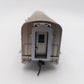 Broadway Limited 511 HO CB&Q Paragon Series "Silver Dove" 6-Bedroom Sleeper #450 EX/Box