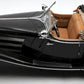 Bauer 1:12 Scale Diecast 1934 Mercedes-Benz 500k Spezial-Roadster EX