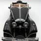 Bauer 1:12 Scale Diecast 1934 Mercedes-Benz 500k Spezial-Roadster EX