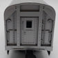 Lionel 6-19109 O Gauge Santa Fe Aluminum Baggage Car #3400 EX/Box