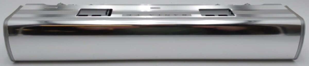 Lionel 6-19109 O Gauge Santa Fe Aluminum Baggage Car #3400 EX/Box