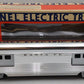 Lionel 6-19109 O Gauge Santa Fe Aluminum Baggage Car #3400 EX/Box
