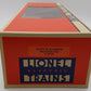 Lionel 6-19109 O Gauge Santa Fe Aluminum Baggage Car #3400 EX/Box