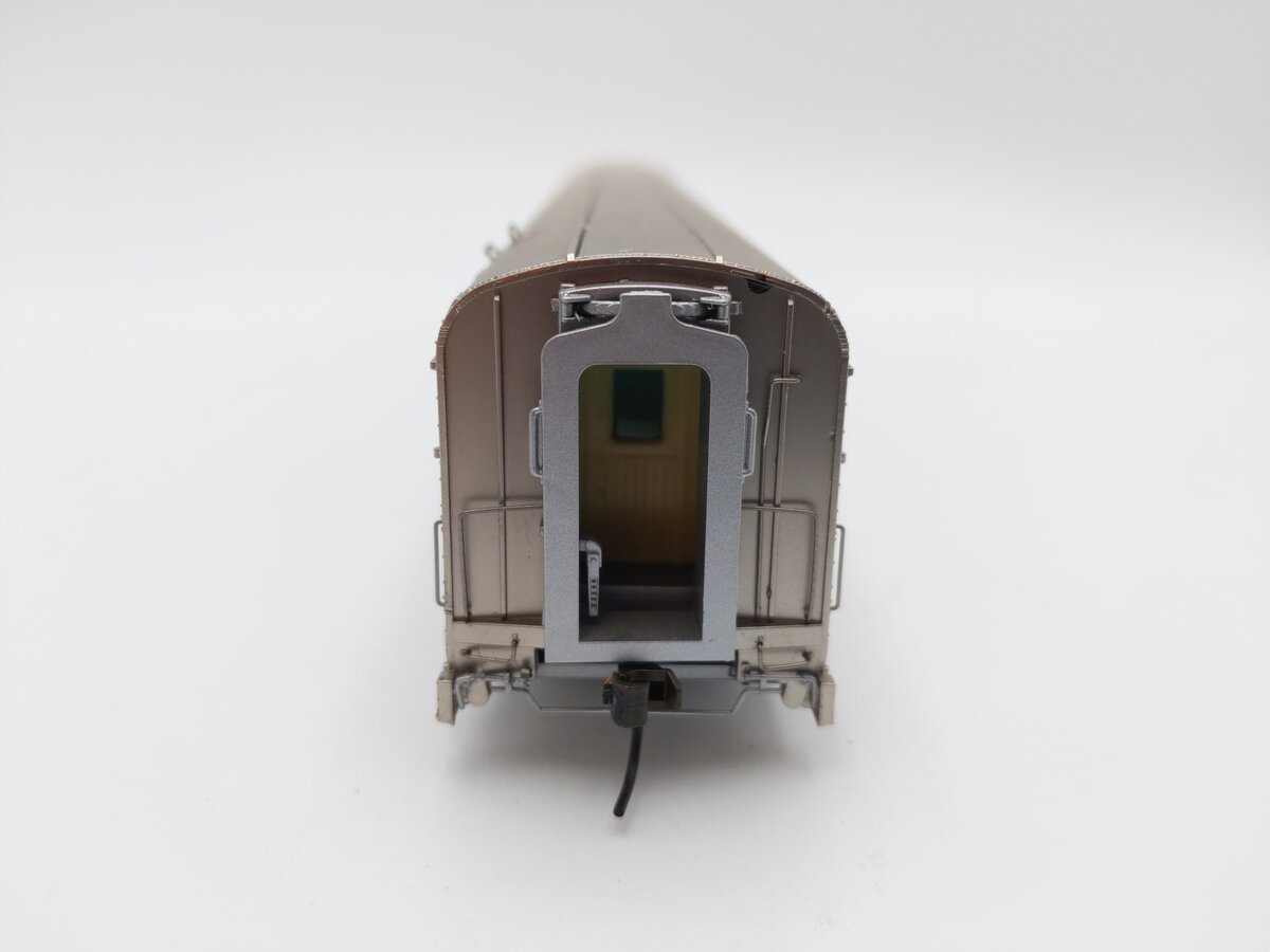 Broadway Limited 510 HO CB&Q 