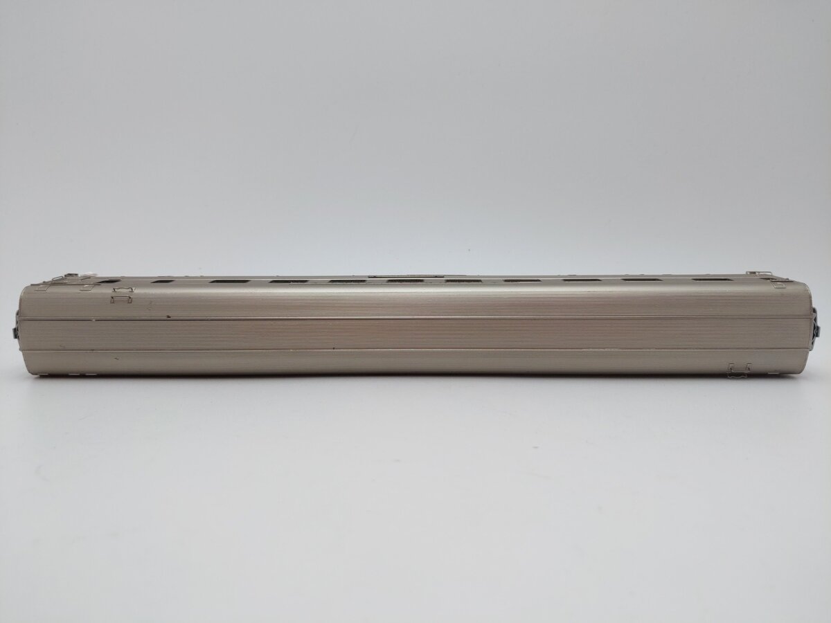 Broadway Limited 510 HO CB&Q 