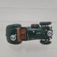 Bizarre J2 19 1:43 Scale Allard Green / Brown Racing Car Road # 2 Diecast EX