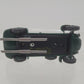 Bizarre J2 19 1:43 Scale Allard Green / Brown Racing Car Road # 2 Diecast EX
