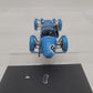 IXO LMC089 1:43 Scale Talbot Lago T26GS J.M. Fangio L. Rosier LM 1951 Race Car EX