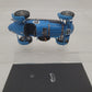 IXO LMC089 1:43 Scale Talbot Lago T26GS J.M. Fangio L. Rosier LM 1951 Race Car EX