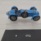 IXO LMC089 1:43 Scale Talbot Lago T26GS J.M. Fangio L. Rosier LM 1951 Race Car EX