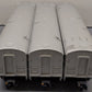 Lionel 6-11833 O New Jersey Transit Passenger Cars VG/Box