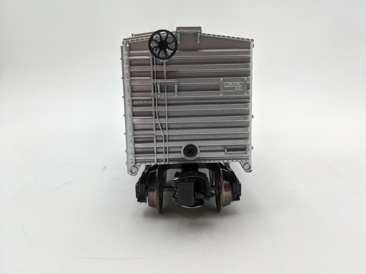 Lionel 6-9447 O Gauge Pullman Standard Boxcar EX/Box