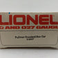 Lionel 6-9447 O Gauge Pullman Standard Boxcar EX/Box