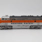 InterMountain 49937-03 HO Western Pacific EMD FP7 Diesel Engine #805A EX