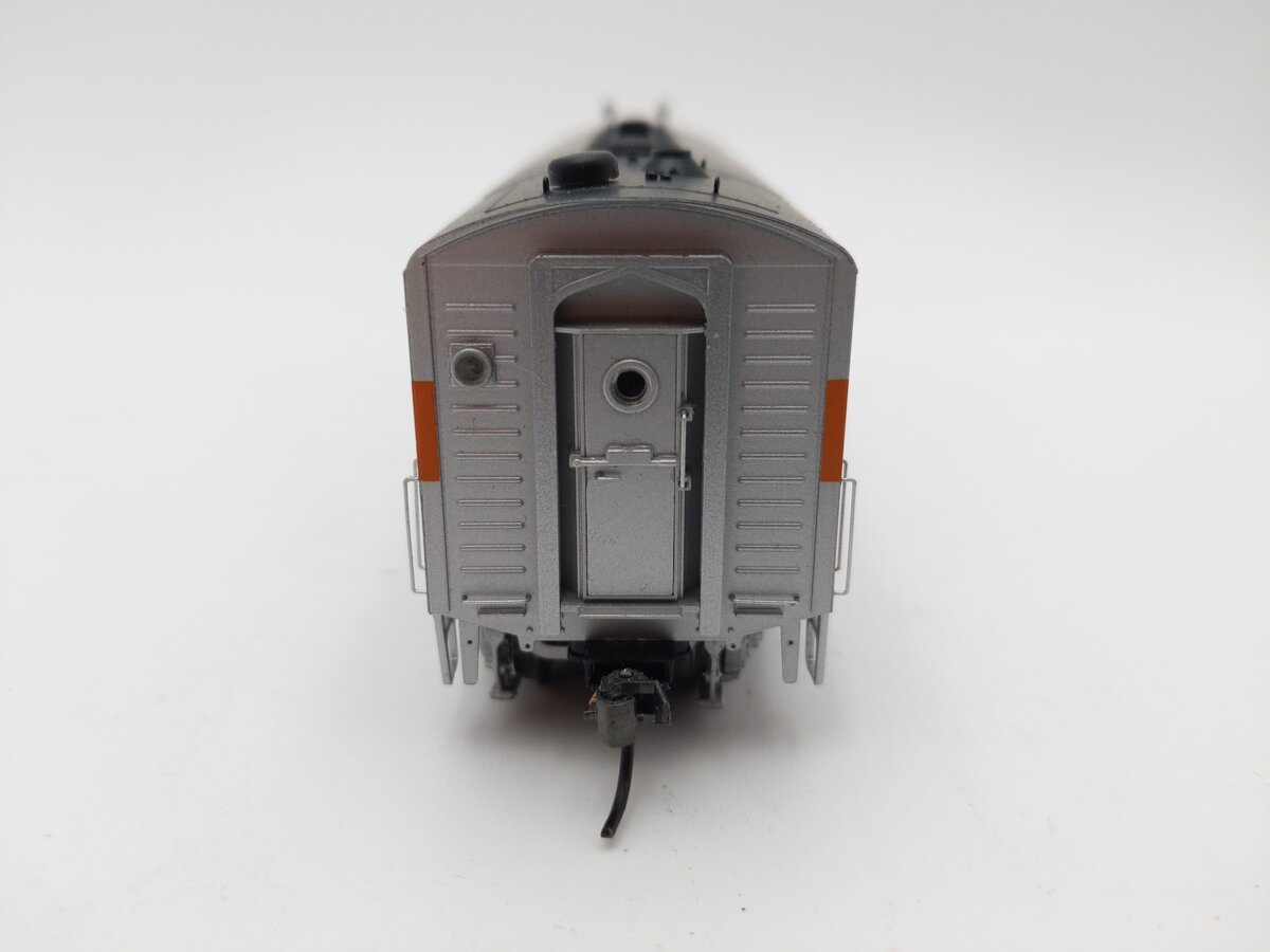 InterMountain 49937-03 HO Western Pacific EMD FP7 Diesel Engine #805A EX