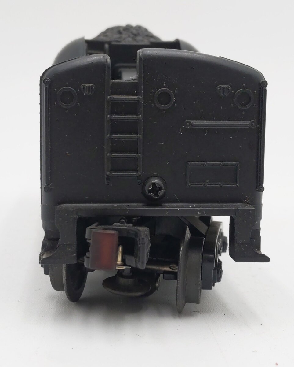 Lionel 6-29822 O PWC New York Central Whistle Tender #773W VG