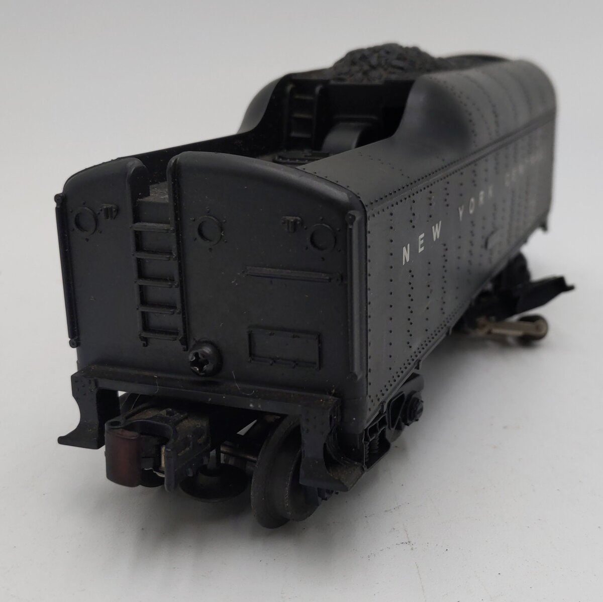 Lionel 6-29822 O PWC New York Central Whistle Tender #773W VG