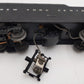 Lionel 6-29822 O PWC New York Central Whistle Tender #773W VG