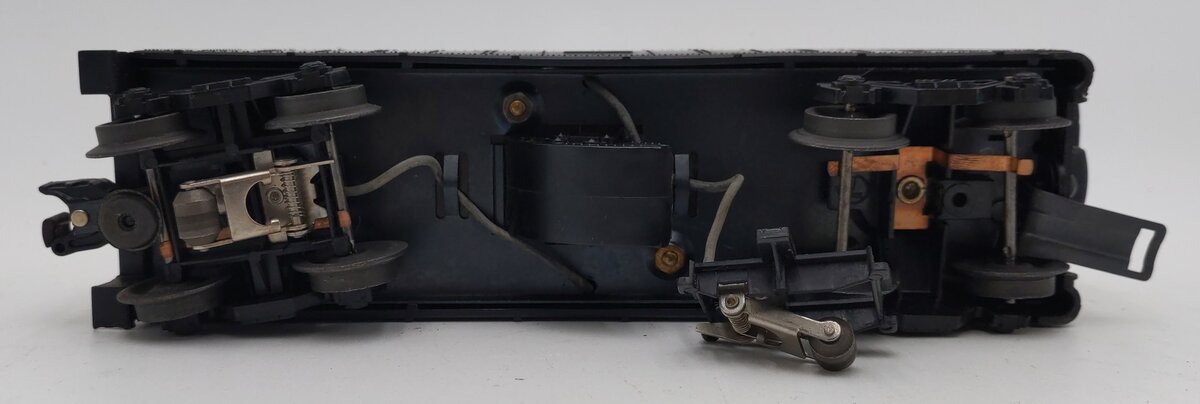 Lionel 6-29822 O PWC New York Central Whistle Tender #773W VG