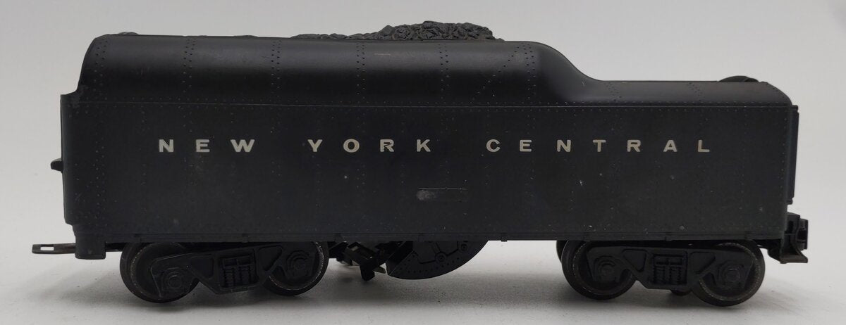 Lionel 6-29822 O PWC New York Central Whistle Tender #773W VG