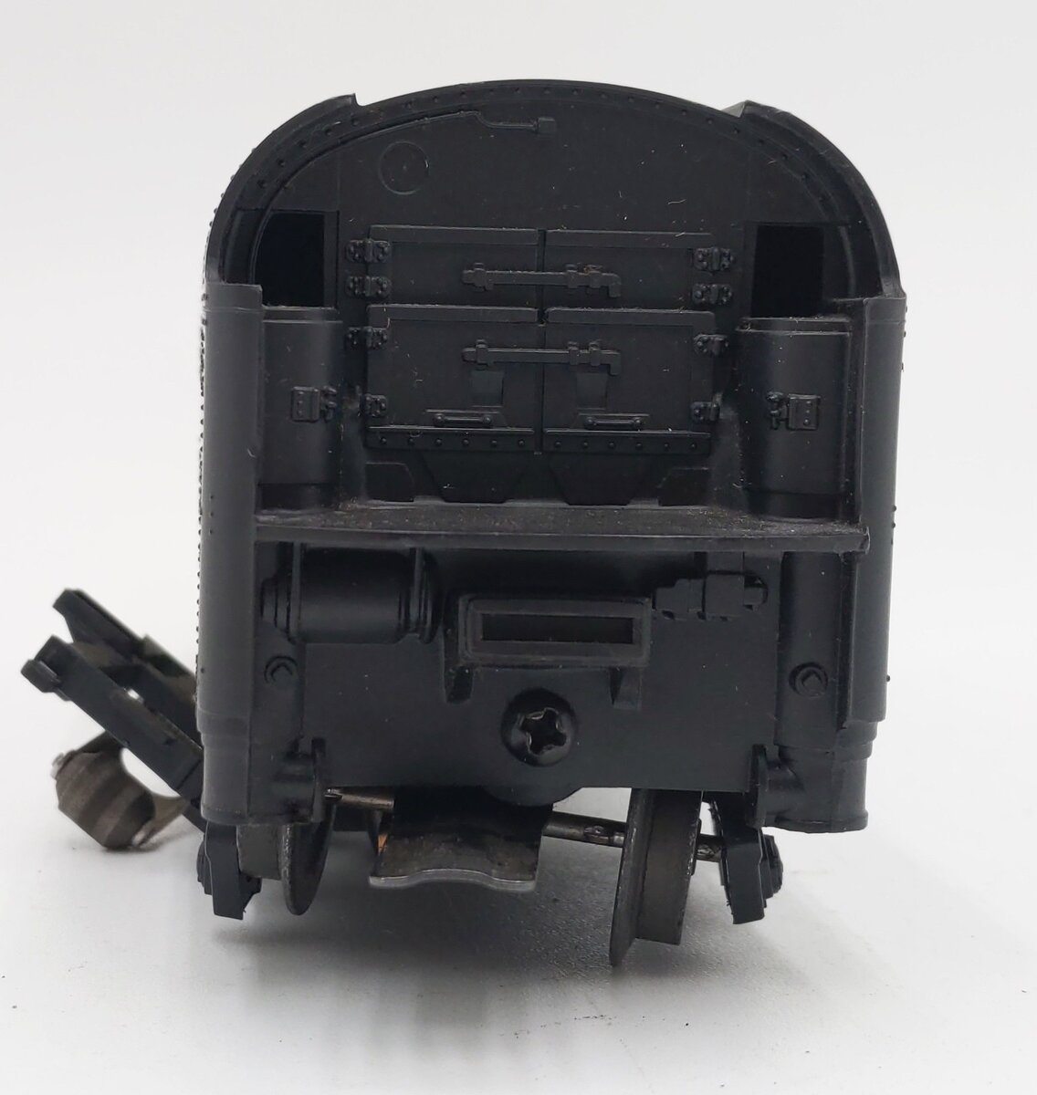 Lionel 6-29822 O PWC New York Central Whistle Tender #773W VG