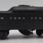 Lionel 6-29822 O PWC New York Central Whistle Tender #773W VG