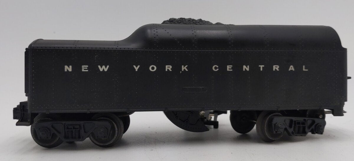 Lionel 6-29822 O PWC New York Central Whistle Tender #773W VG