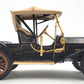 Franklin Mint B11RU75 1:24 1910 Cadillac Model 30 Roadster in Black EX/Box