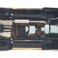 Franklin Mint B11RU75 1:24 1910 Cadillac Model 30 Roadster in Black EX/Box