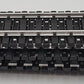 Aristo-Craft 12100 G Scale 1 foot Straight Track Sections [8] EX