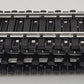 Aristo-Craft 12100 G Scale 1 foot Straight Track Sections [8] EX