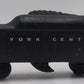 Lionel 6-29822 O PWC New York Central Whistle Tender #773W (Dummy Model) VG