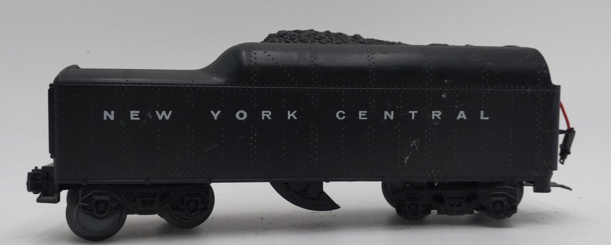 Lionel 6-29822 O PWC New York Central Whistle Tender #773W (Dummy Model) VG