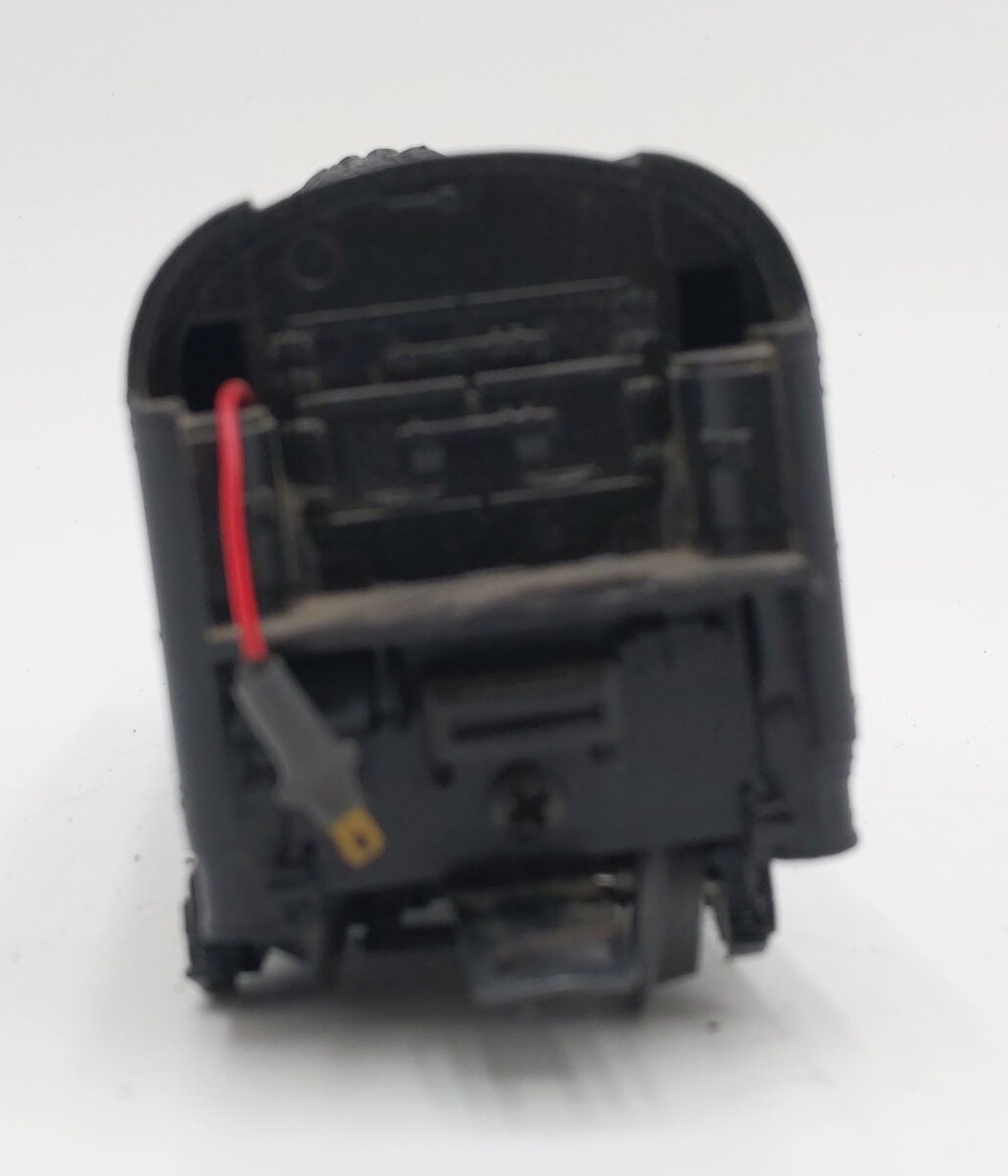 Lionel 6-29822 O PWC New York Central Whistle Tender #773W (Dummy Model) VG