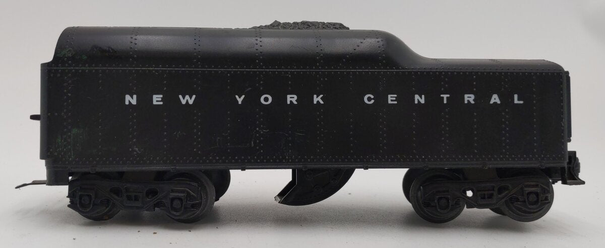 Lionel 6-29822 O PWC New York Central Whistle Tender #773W (Dummy Model) VG