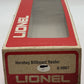Lionel 6-9867 O Gauge Hershey's Chocolate Billboard Reefer Car #9867 EX/Box