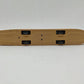 Lionel 6-21060 O Gauge Schylling Wind-Up Rail Zeppelin w/ Propeller EX/Box
