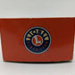 Lionel 6-21060 O Gauge Schylling Wind-Up Rail Zeppelin w/ Propeller EX/Box