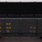 Lionel 8-87402 G Scale AT&SF Gondola #7402 EX/Box