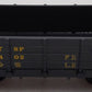 Lionel 8-87402 G Scale AT&SF Gondola #7402 EX/Box