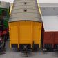 LGB 20401 G Gauge Chiquita Steam Freight Starter Train Set VG/Box