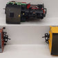 LGB 20401 G Gauge Chiquita Steam Freight Starter Train Set VG/Box