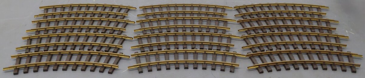 LGB 20401 G Gauge Chiquita Steam Freight Starter Train Set VG/Box